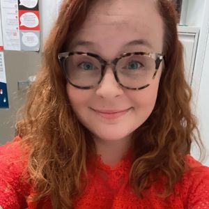 Meet your Posher, Whitney